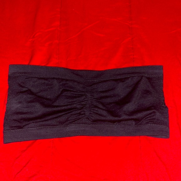 Other - Strapless Bra